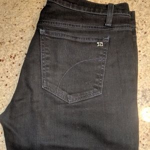 Joe's Jean Ankle Cigarette Skinny Jeans
